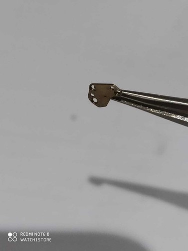 OMEGA 565 movement family Omega cal 550 552 560 561 562 600 750/51 752 USED - Picture 69 of 100