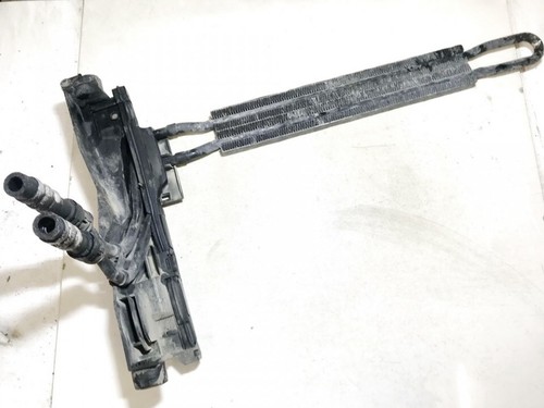 BMW X3 2006 Power Steering Cooler 75302529, 155985548 #1039957-50