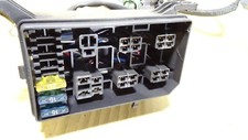CAJA DE FUSIBLES BAHÍA MOTOR DAIHATSU CHARADE GTTI CB80