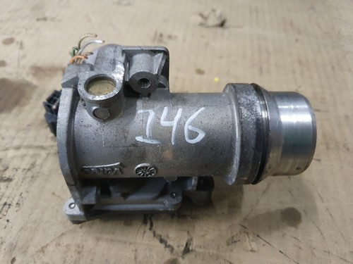 146* Renault Clio 3 Drosselklappe 8200614985