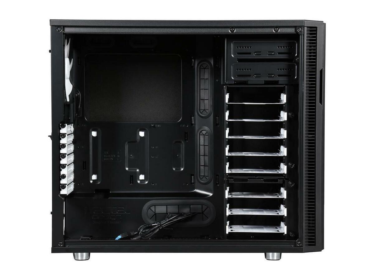 Fractal Design Define R5 Gaming Case (FDCADEFR5BK) for sale Fractal Design Define R5 Gaming Case (FDCADEFR5BK) for sale