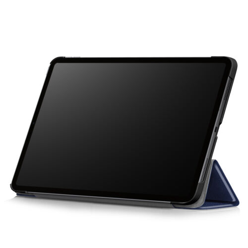 Folio Heavy Duty Case Cover + Camera Screen Protector For iPad Pro 11 (2020) - Picture 17 of 35