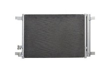 CONDENSER AIR CON RADIATOR AUDI A2 Q2 TT 1.0 1.2 1.4 1.8 2.0 TSI 1.6 2.0 TDI