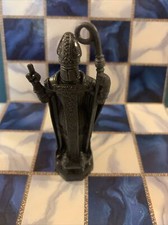 Mattel Harry Potter Wizard Chess Set Black Bi...