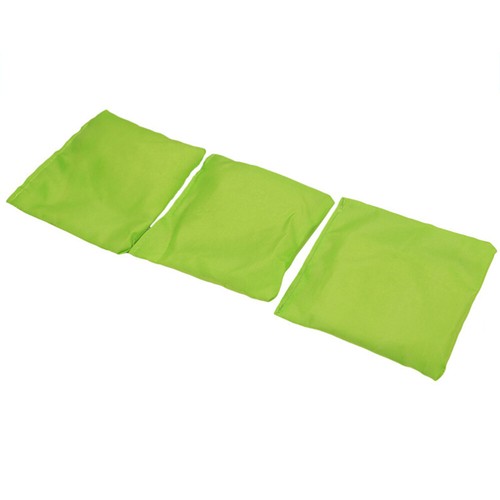 12 Pcs Sitzsack Werfen Werfen Garten Sitzsack Mais Werfen Spiel - Bild 8 von 11