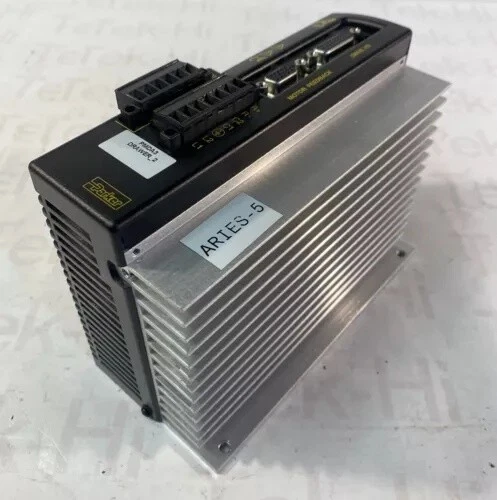 Parker AR-08AE Servo Drive DHL or FedEx