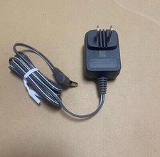 Cargador de pared adaptador CA para teléfono inalámbrico Panasonic PNLV226CE 5,5 V 0,5 A