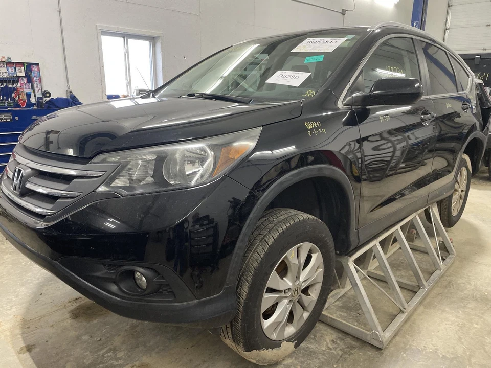 Used A/C Compressor fits: 2014 Honda Cr-v Grade A - Image 4 of 4