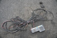 Escort Max Ci Interface Shifter Receiver Laser Radar Detector Brain Module Unit