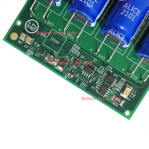 Dell EqualLogic Controller PS6100 PS4100 C2F Battery Module Type 11 12 14 17 top - Zdjęcie 8 z 17
