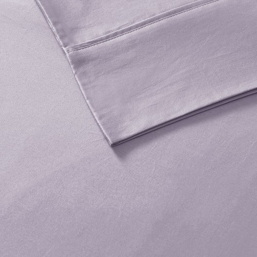 Madison Park 800 Thread Count Cotton Blend Sateen Deep Pocket Bed Sheet Set - Picture 18 of 40