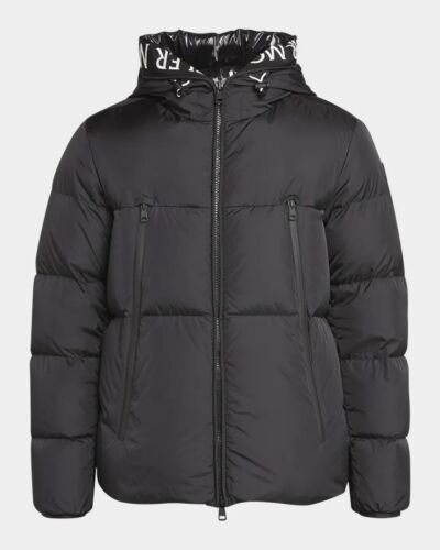 Moncler montcla down jacket - Gem Moncler montcla down jacket - Gem