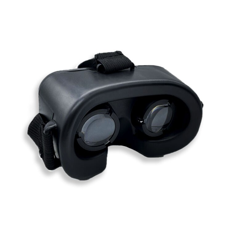B2G1 FREE 3D Virtual Reality VR Glasses Goggles for Google