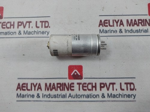 Epcos B25832-C4106-K009 Capacitor AC 640V - Picture 5 of 11