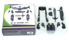 DNA Upgrade Kits DK56 DK-56 for Legacy United Animated Universe Motormaster