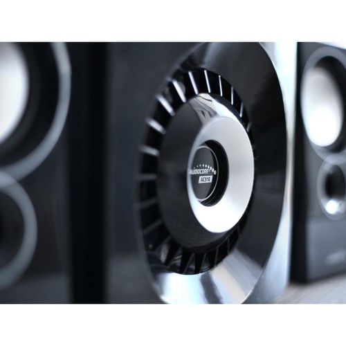Altoparlante Bluetooth 2.1 Audiocore Radio FM, ingresso scheda TF, AUX AC910 - Imagen 10 de 10