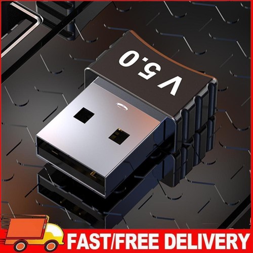 Kabelloser Empfänger für Maus, Tastatur, Computer, PC, USB-Bluetooth-Adapter, La