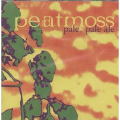 Peat Moss Pale Pale Ale (CD)