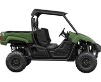 2021 YAMAHA VIKING EPS ( Prix régulier du manufacturier )