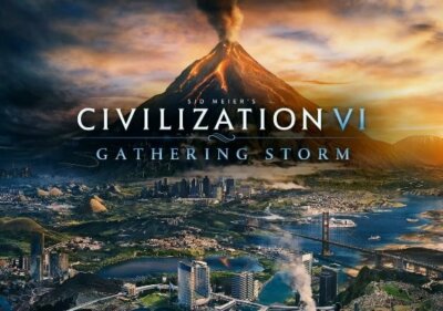 Civilization 6 Gathering Storm Mac Download