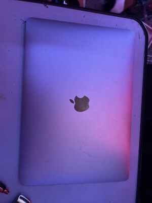 Apple MacBook Air 13.3