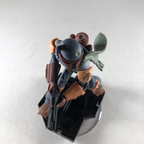 Disney Infinity Boba Fett Star Wars 3.0 MISSLE BROKE OFF NOT INCLUDED - Picture 7 of 8