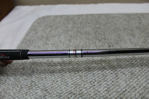 *Power Edge EX 400 Titanium Matrix #6 Iron Men's Right Hand #D27 - Picture 5 of 9