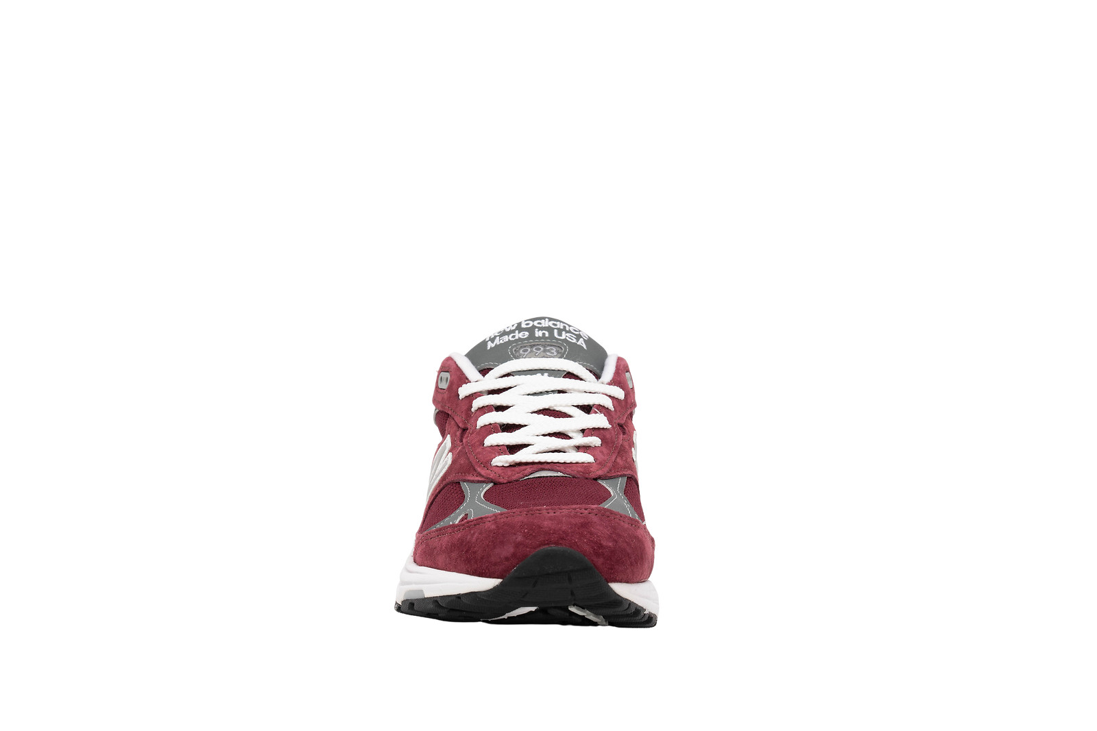 New Balance 993 Made in USA Burgundy for Sale | Authenticity