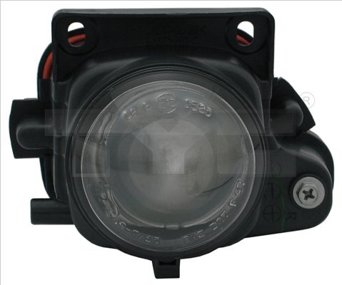 TYC 19-5084-05-2 Fog Light for AUDI,SEAT - Picture 1 of 6