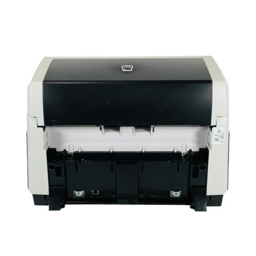 Fujitsu Fi-6670A High Speed ADF Duplex Document Scanner USB SCSI NO IN/OUT TRAYS - Picture 2 of 10