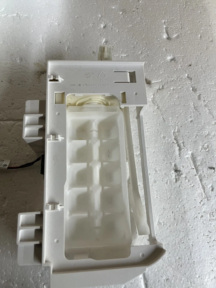 Whirlpool Refrigerator Side By Side Ice maker W10798411 - Image 2 of 4