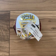 Harry Potter MGA Miniverse Make It Mini Potion Mystery Sealed Ball A