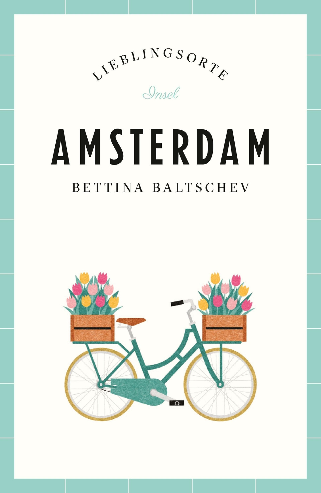 Thumbnail - Amsterdam - Lieblingsorte Bettina Baltschev