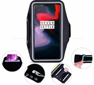 Arm Band Covers Case For Oneplus 7 Pro Sports Running Mobile Phone Accessory New Ebay