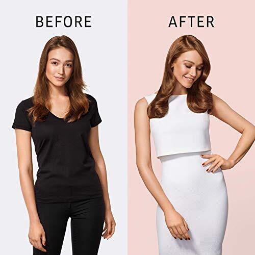 COLORCHARM Permanent Gel Hair Color for Gray Coverage 8N Light Blonde - Picture 5 of 9