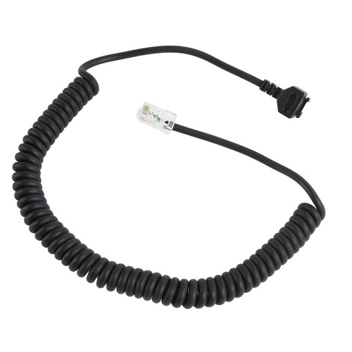 Scan Cable PVC 14pin IDC To 8P8C PH1.27 Spring 6.6ft Working Length Scanner Cor - Picture 16 of 22