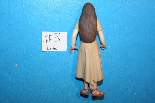 FIGURAS DE ACCIÓN SUELTAS DE STAR WARS 1995-2015 POTF/AOTC/SOTE/TAC PRINCESA LEIA/PADME - Imagen 17 de 18