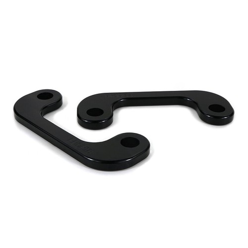 Cubierta trasera para tapón de clavija de pasajeros apta para Suzuki GSX-R1000 05-06 - Imagen 6 de 8