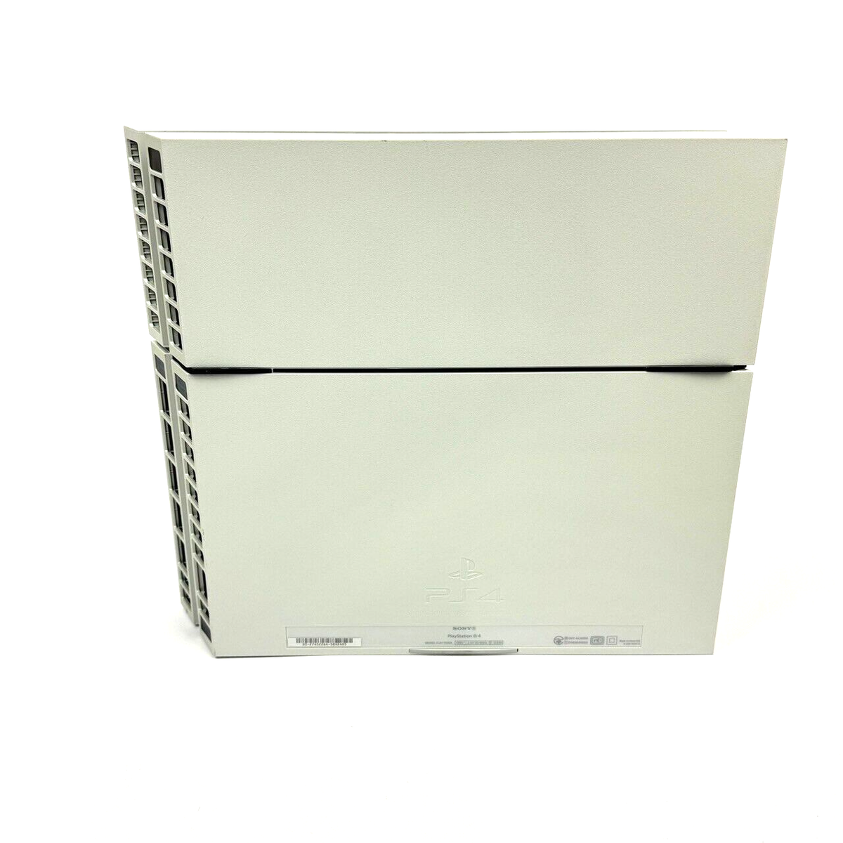 Sony PlayStation 4 PS4 CUH-1000 1100 1200 White Console