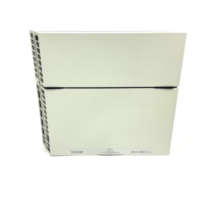 Sony PlayStation 4 PS4 CUH-1000 1100 1200 White Console 500GB