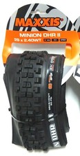 Maxxis Minion DHR2 29" x 2.4, Folding, 3C Maxx Grip, EXO, Tubeless Ready