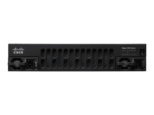 Cisco ISR4451-X-SEC/K9 Router inkl VAT - Afbeelding 3 van 5