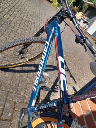 cannondale fahrrad - Bild 5 von 11