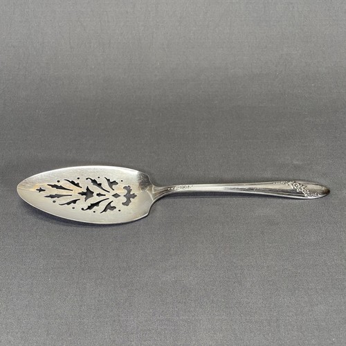 Vajilla de plata Oneida Community Queen Bess II Tudor 1946 a elección - Imagen 20 de 23