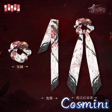 Official Love and Deepspace Sylus Headband Hair Band Fashion Cosplay In Stock