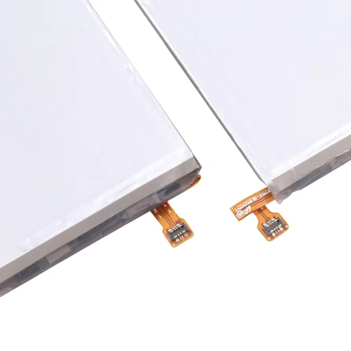 Pour Samsung Galaxy Z Fold3 5G SM-F926 2 pièces batterie EB-BF926ABY / EB-BF927ABY - Photo 3 sur 5