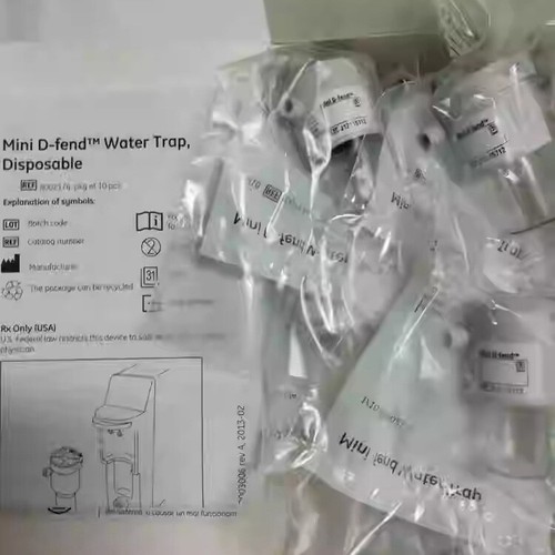 10PCS/Box REF 8002174 Watertrap For GE Mini D-Fend Water Trap - Picture 3 of 3