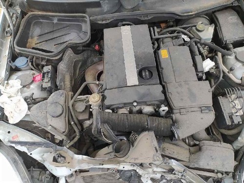 ⭐ 271944 teilmotor für MERCEDES-BENZ CLASE SLK (W171) ROADSTER 200 2004 4892901