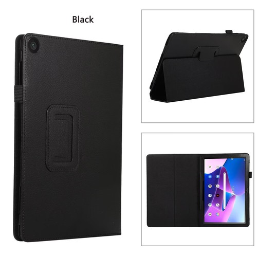 Schutzhülle Für Lenovo Tab 10.1" TB311FU 2025 Sturzfestes Klappleder Ständeretui - Bild 16 von 56