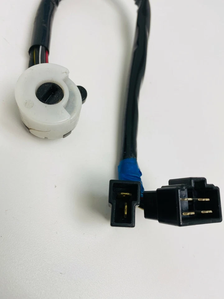 SMP US200 NEW Ignition Starter Switch - Изображение 2 из 4